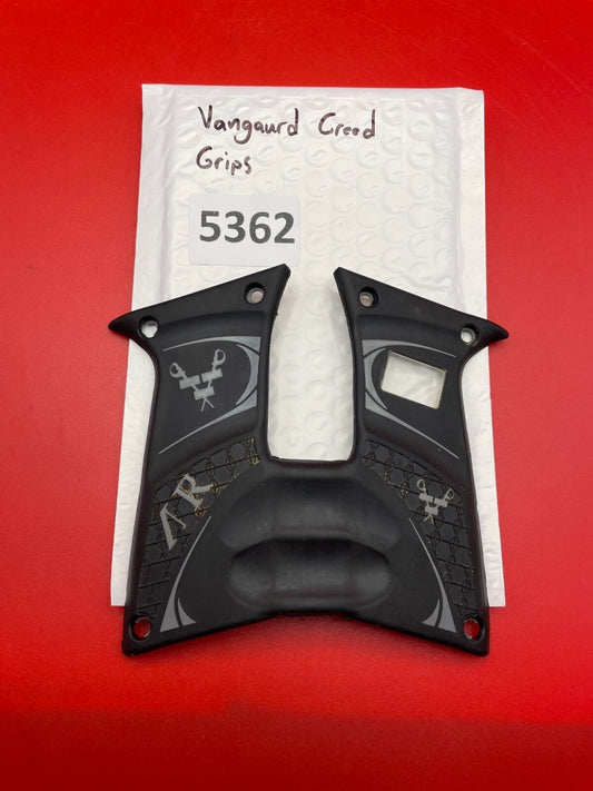 Vangaurd Creed Grips