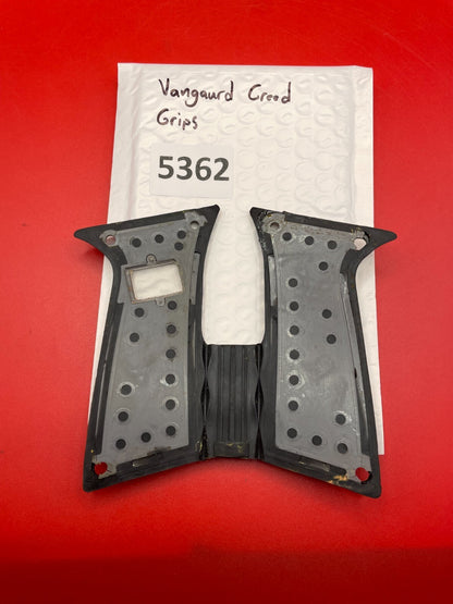 Vangaurd Creed Grips