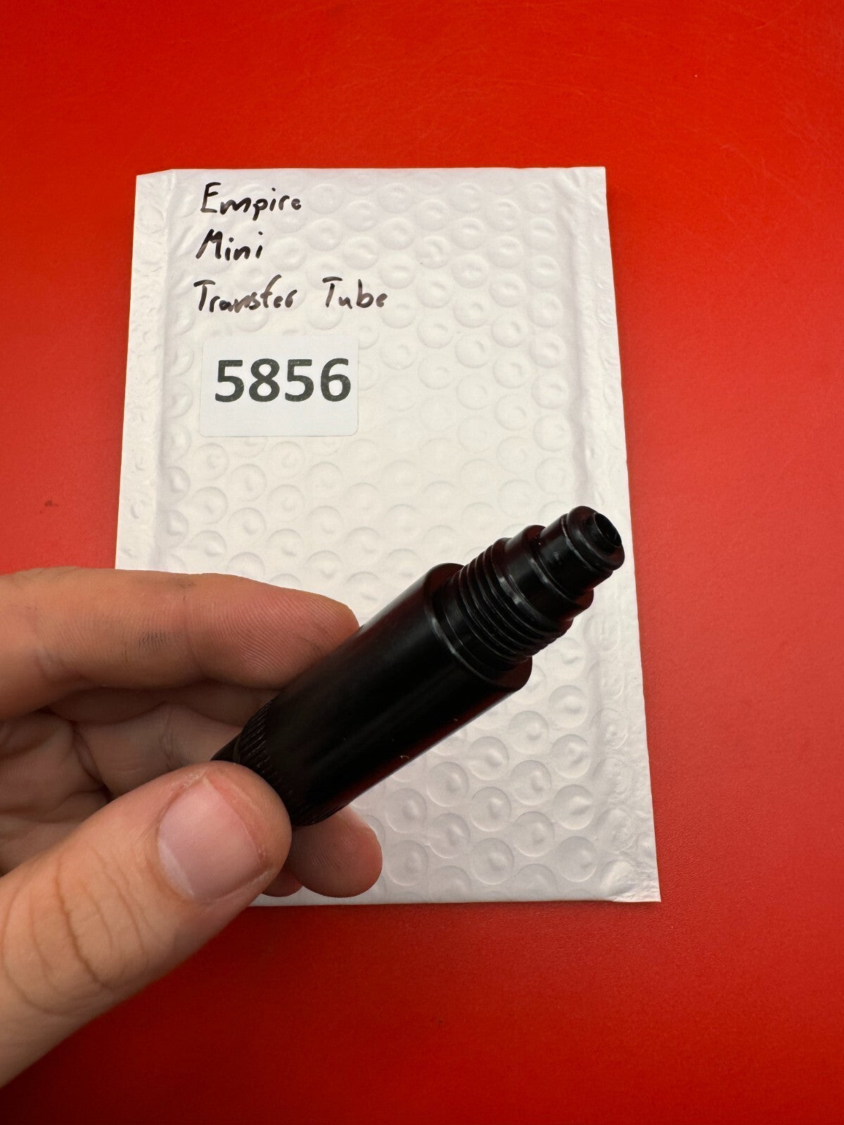 Empire Mini Transfer Tube