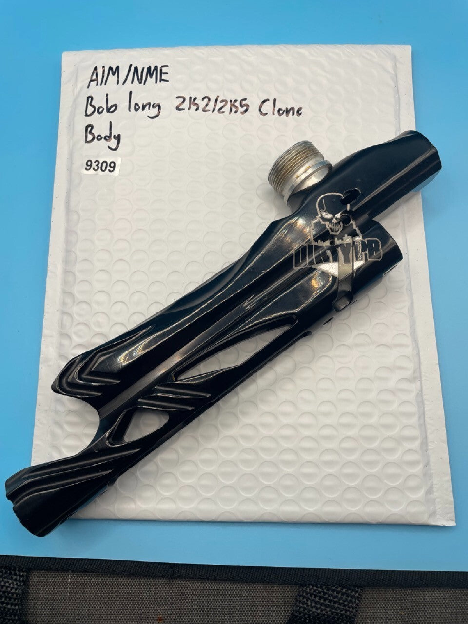AIM/NME Bob Long 2K2/2K5  Clone Body
