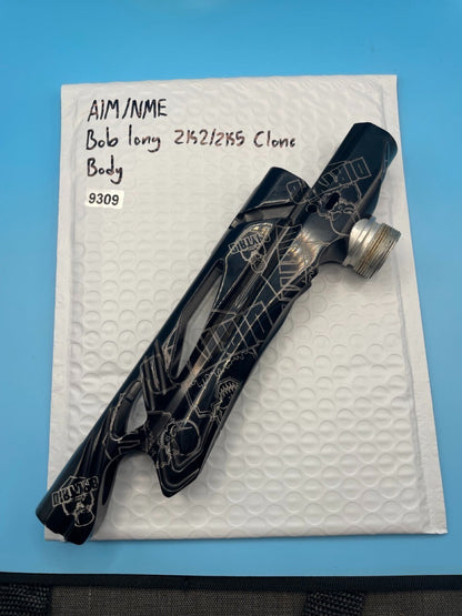 AIM/NME Bob Long 2K2/2K5  Clone Body