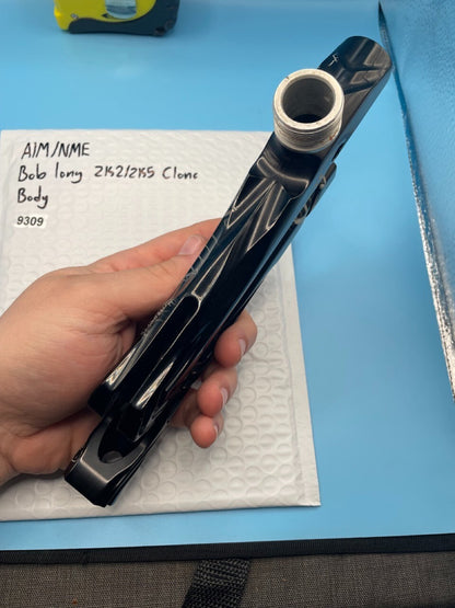 AIM/NME Bob Long 2K2/2K5  Clone Body