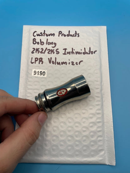 Custom Products Bob Long 2K2/2K5 Intimidator LPR Volumizer