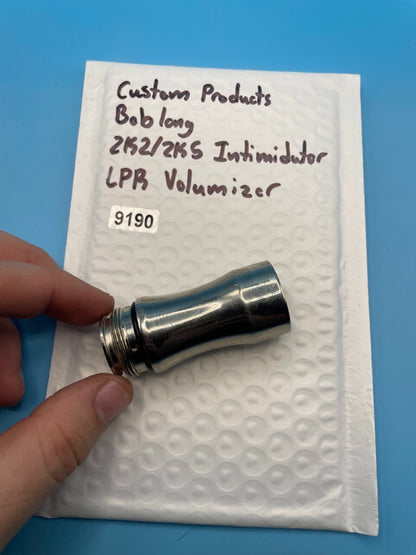 Custom Products Bob Long 2K2/2K5 Intimidator LPR Volumizer