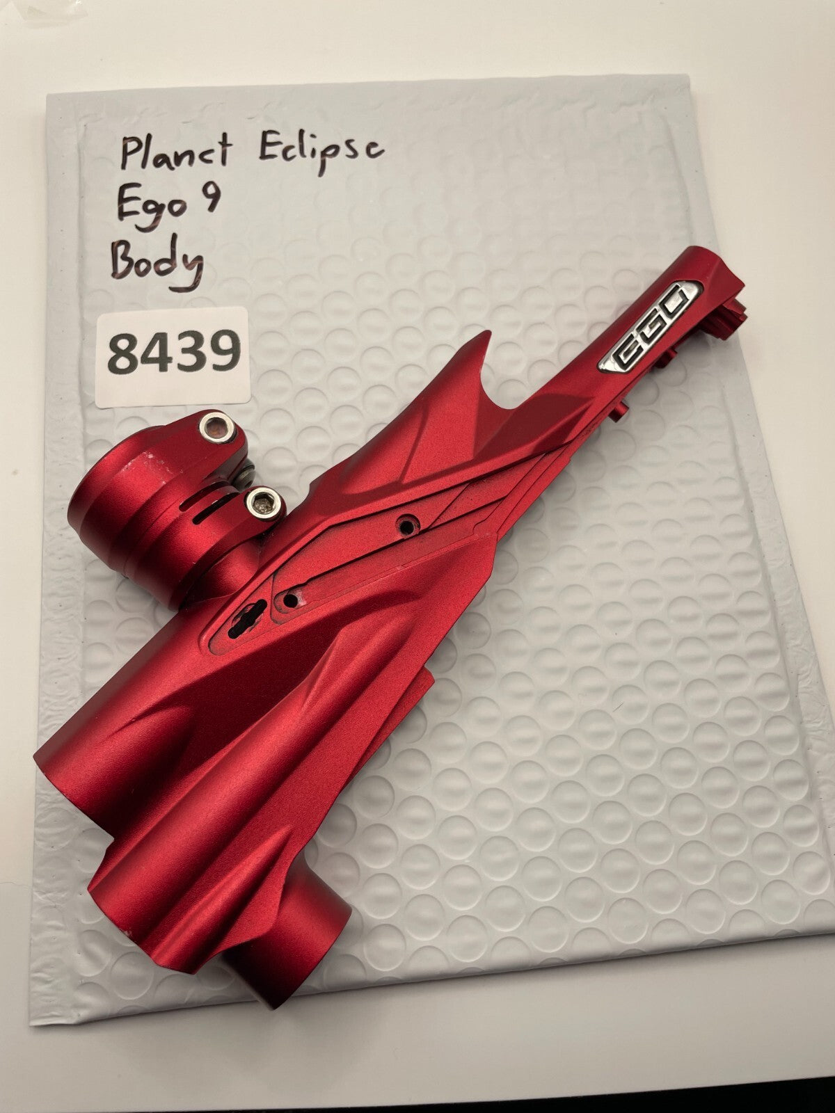 Planet Eclipse Ego 09 Body
