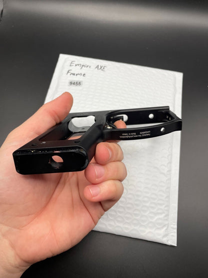 Empire AXE Paintball Marker Frame