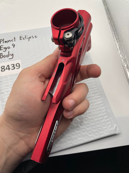 Planet Eclipse Ego 09 Body