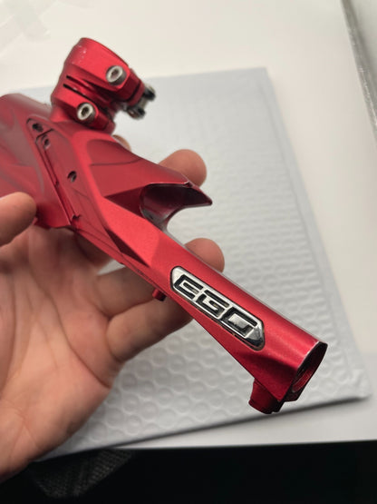 Planet Eclipse Ego 09 Body
