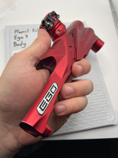 Planet Eclipse Ego 09 Body