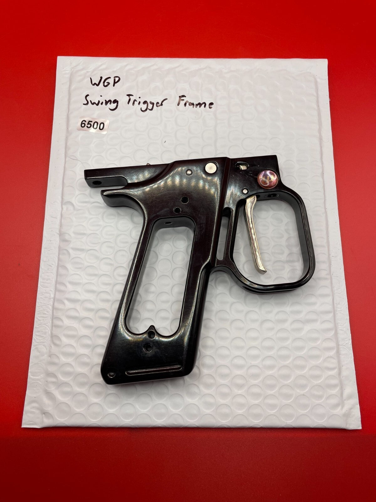 WGP Swing Trigger Paintball Marker Frame
