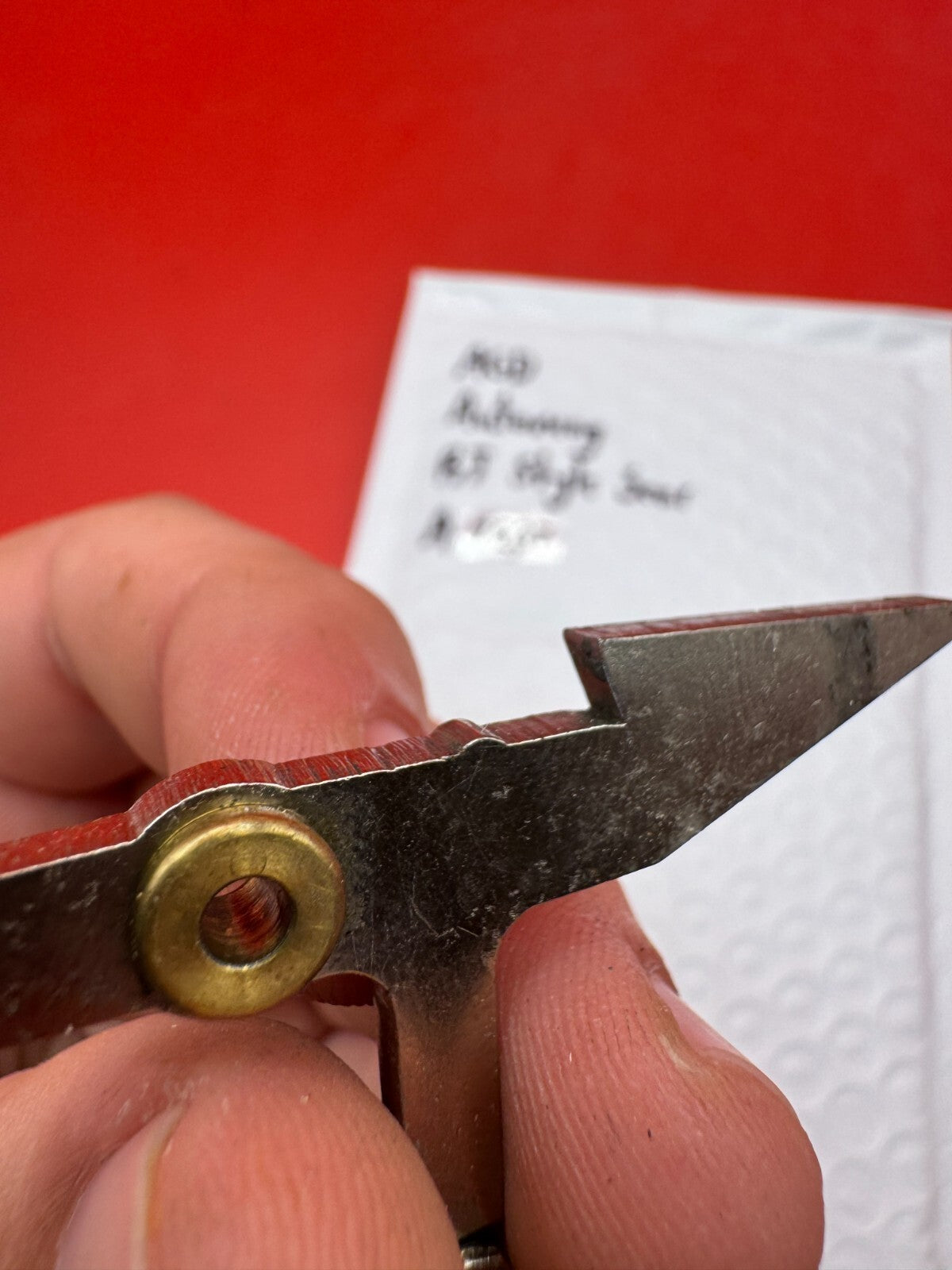 AGD Automag RT Style Sear