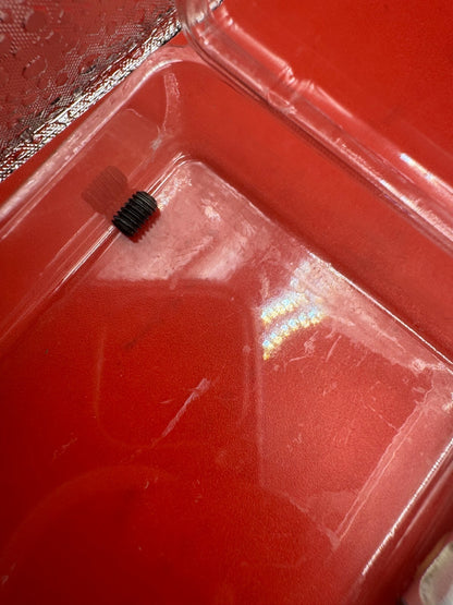 Dye DM6 On/Off Plug