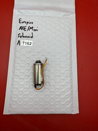 Empire AXE/Mini Solenoid