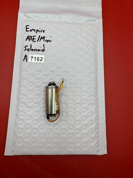 Empire AXE/Mini Solenoid