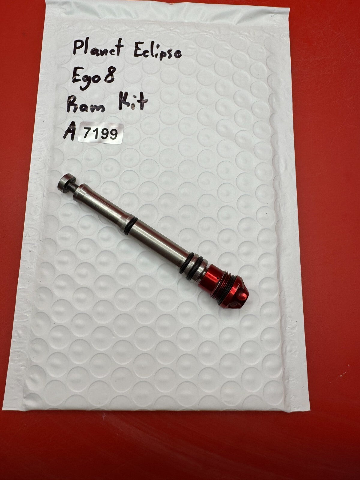 Planet Eclipse Ego 8 Ram Kit