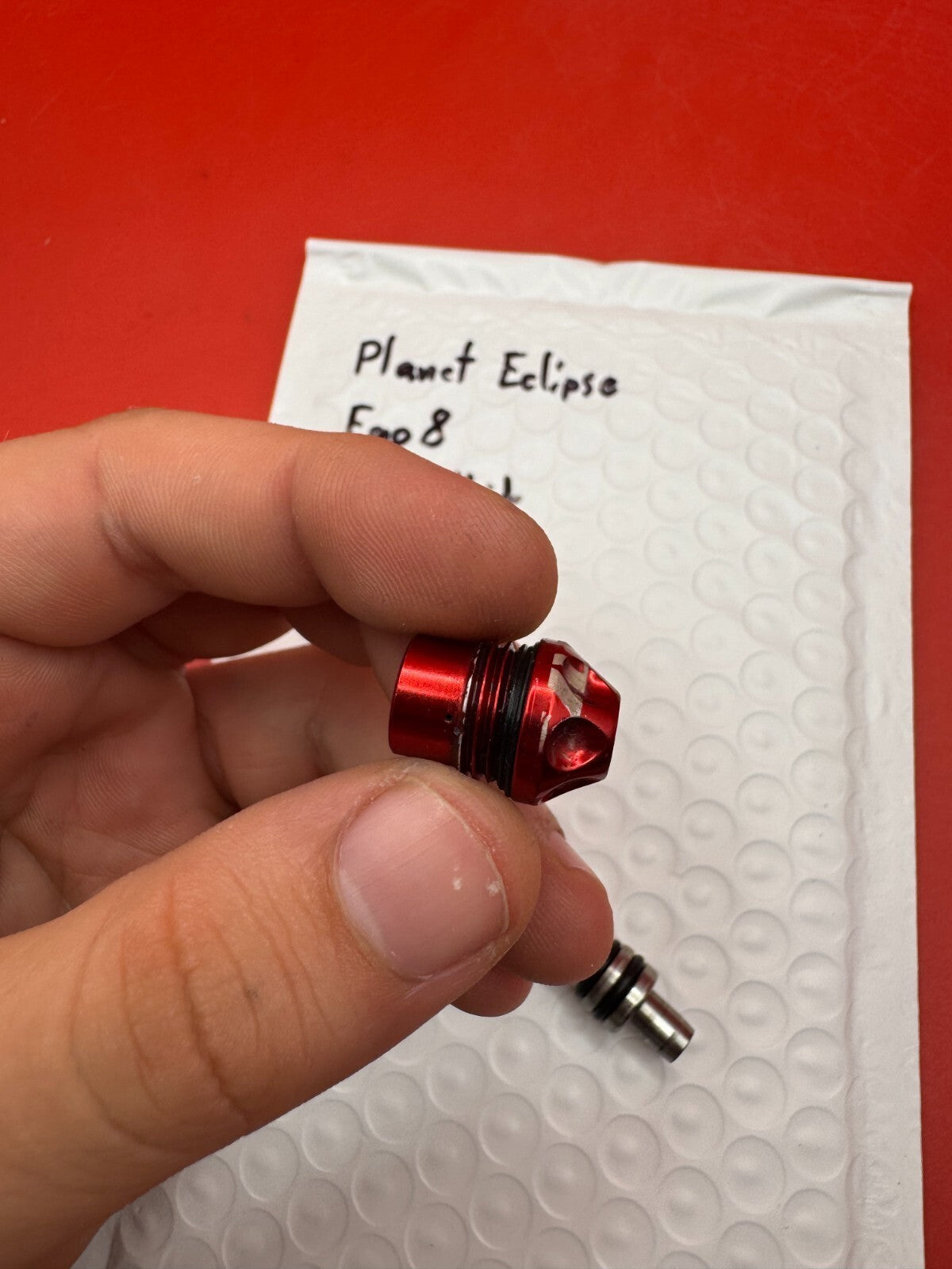 Planet Eclipse Ego 8 Ram Kit