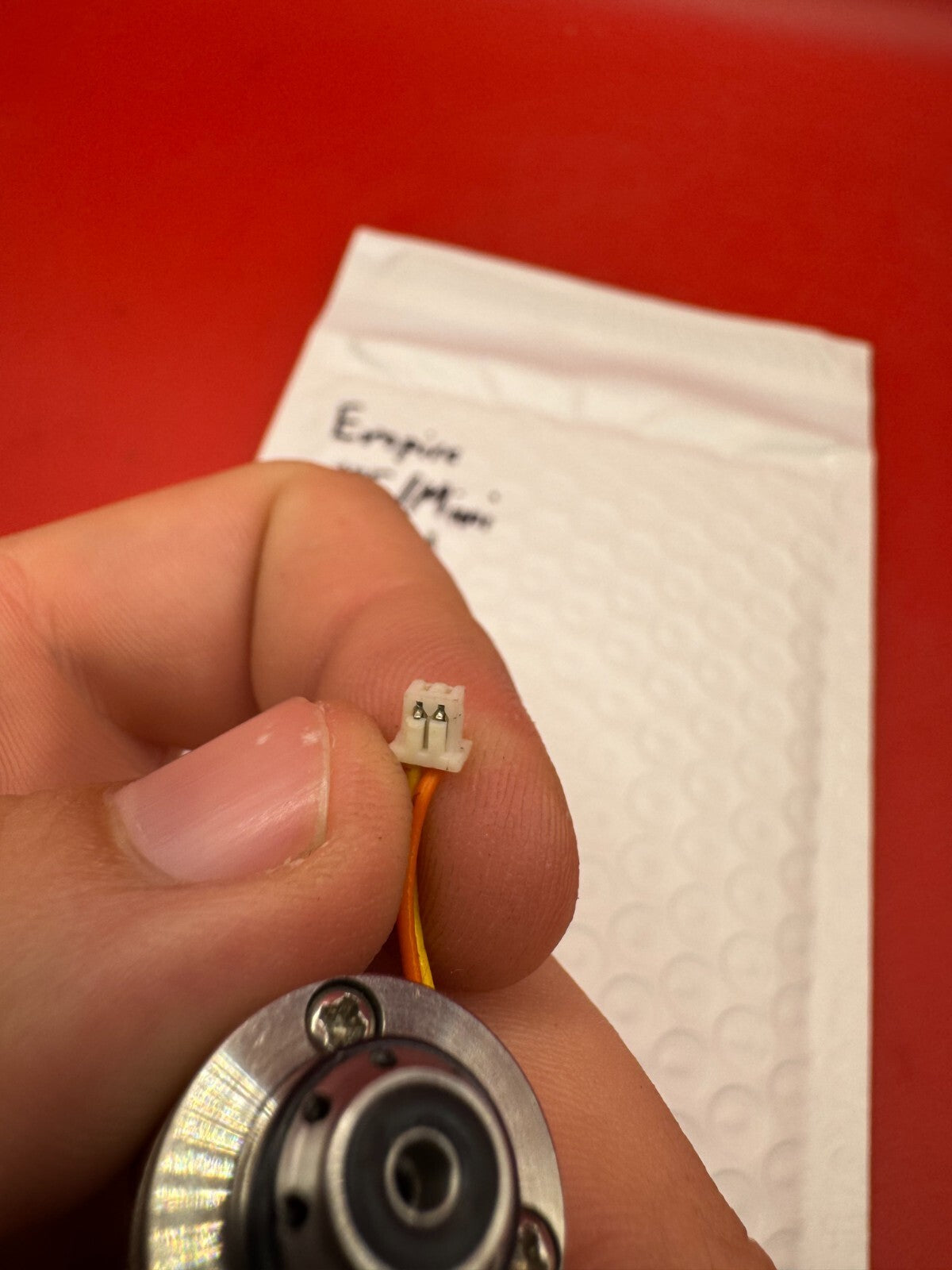 Empire AXE/Mini Solenoid