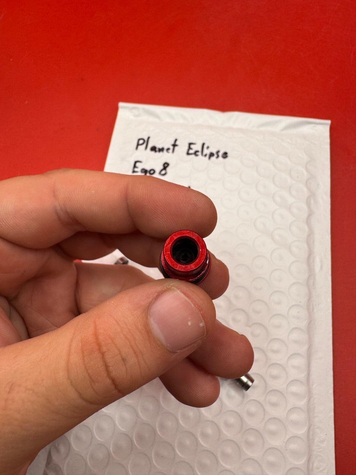 Planet Eclipse Ego 8 Ram Kit