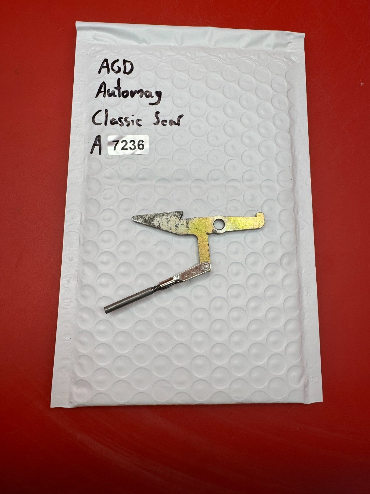 AGD Automag Classic Sear