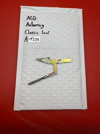 AGD Automag Classic Sear
