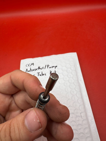 CCM Autococker / Pump Lower Tube Kit