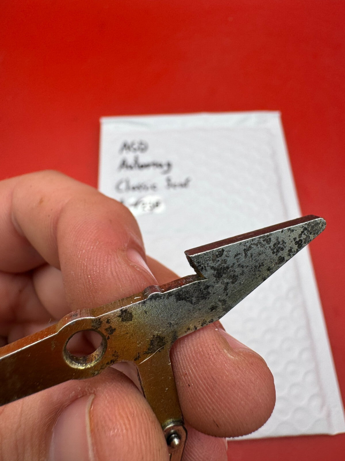 AGD Automag Classic Sear