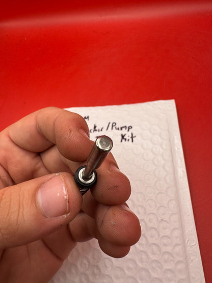 CCM Autococker / Pump Lower Tube Kit