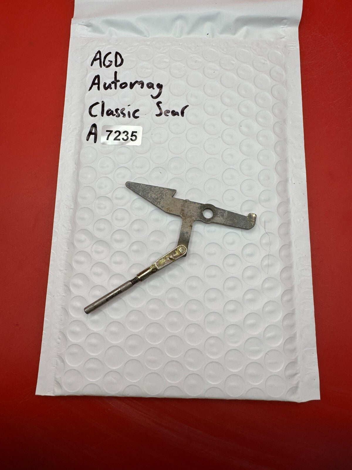 AGD Automag Classic Sear