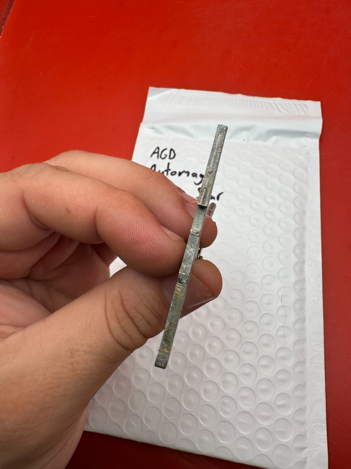 AGD Automag Classic Sear