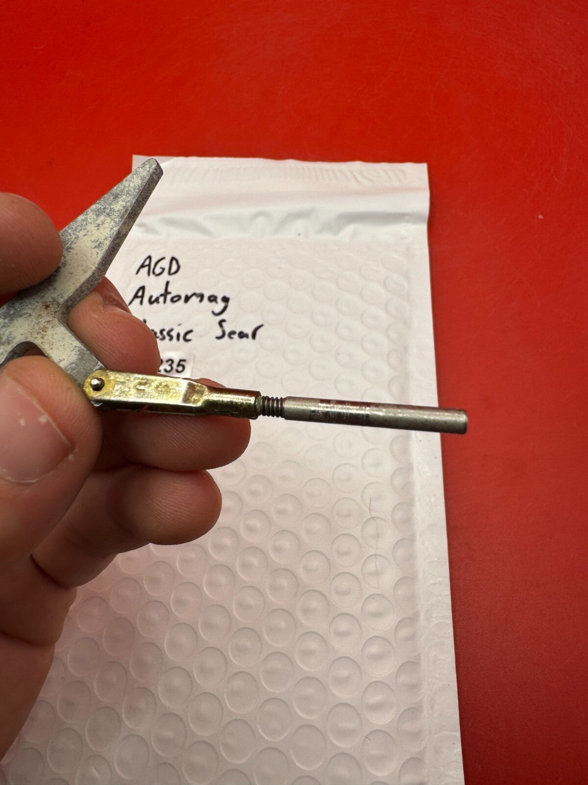 AGD Automag Classic Sear