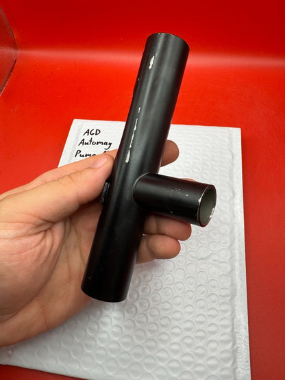 AGD Automag Power Feed Body Pump Milled Body