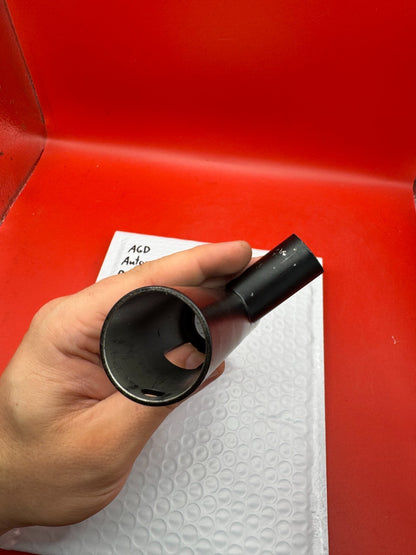 AGD Automag Power Feed Body Pump Milled Body