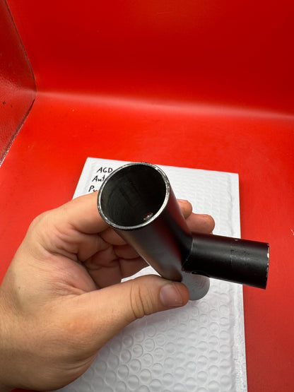 AGD Automag Power Feed Body Pump Milled Body