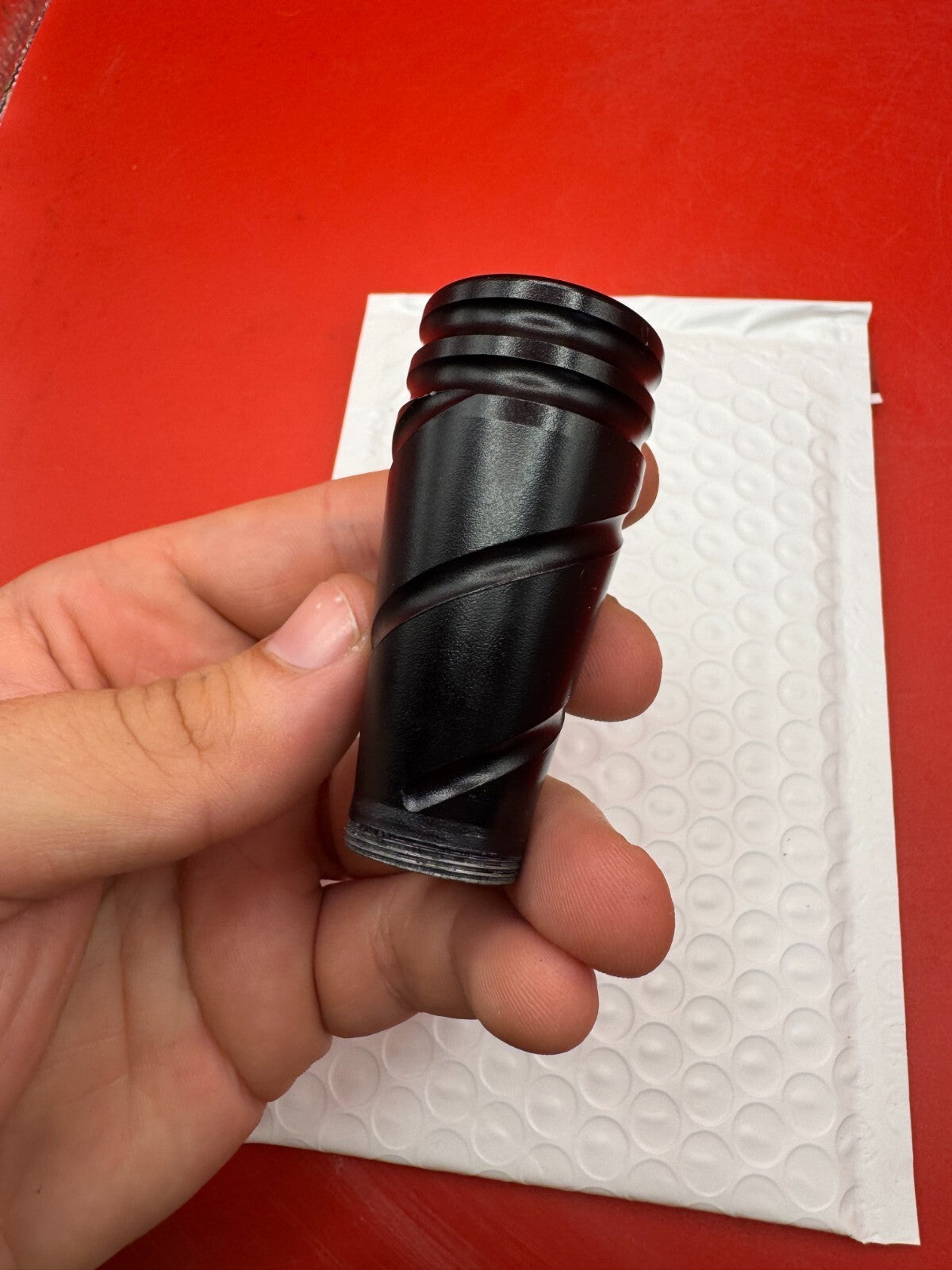 Smart Parts Impulse Feedneck