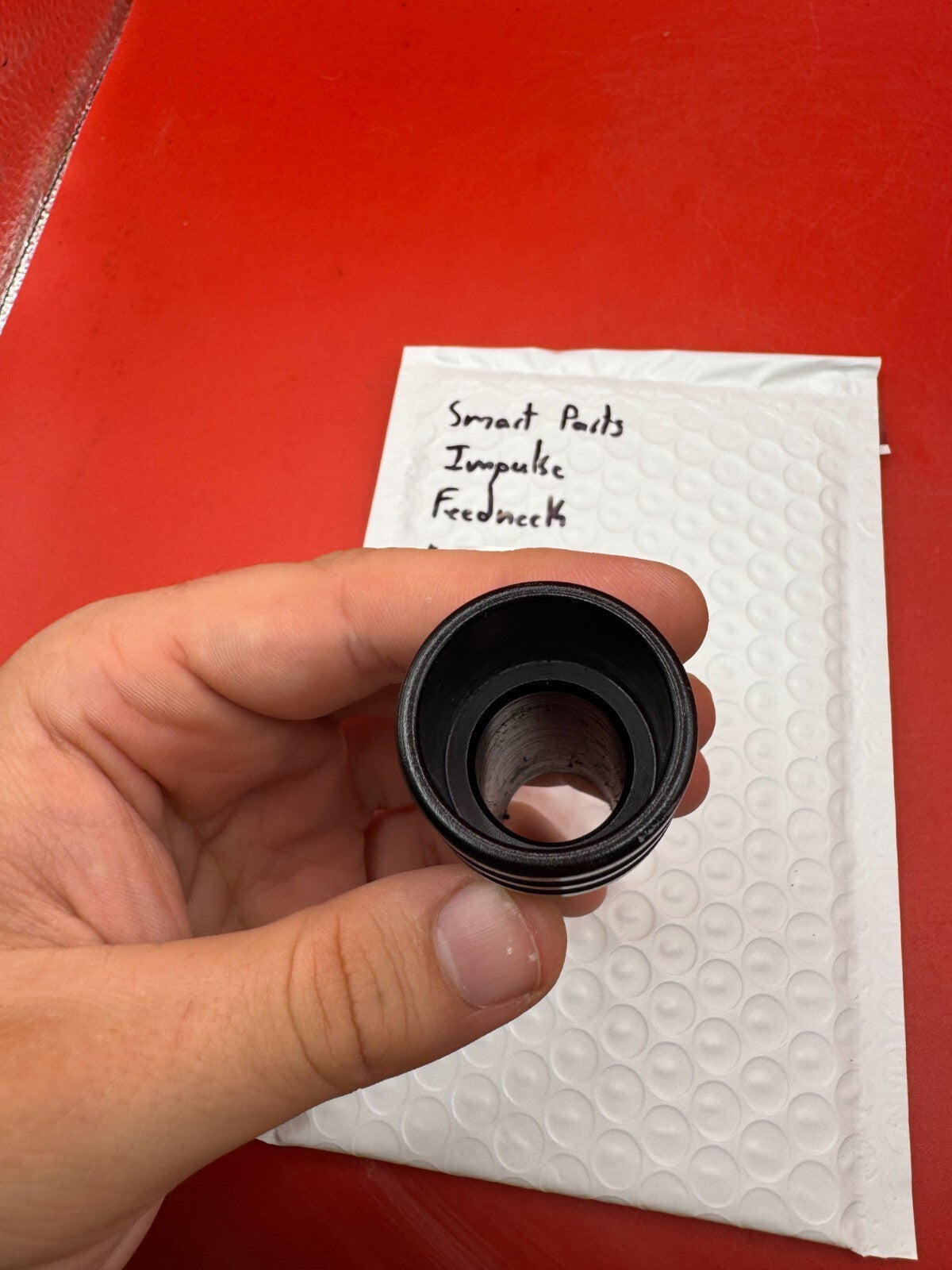 Smart Parts Impulse Feedneck