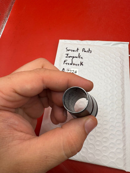 Smart Parts Impulse Feedneck