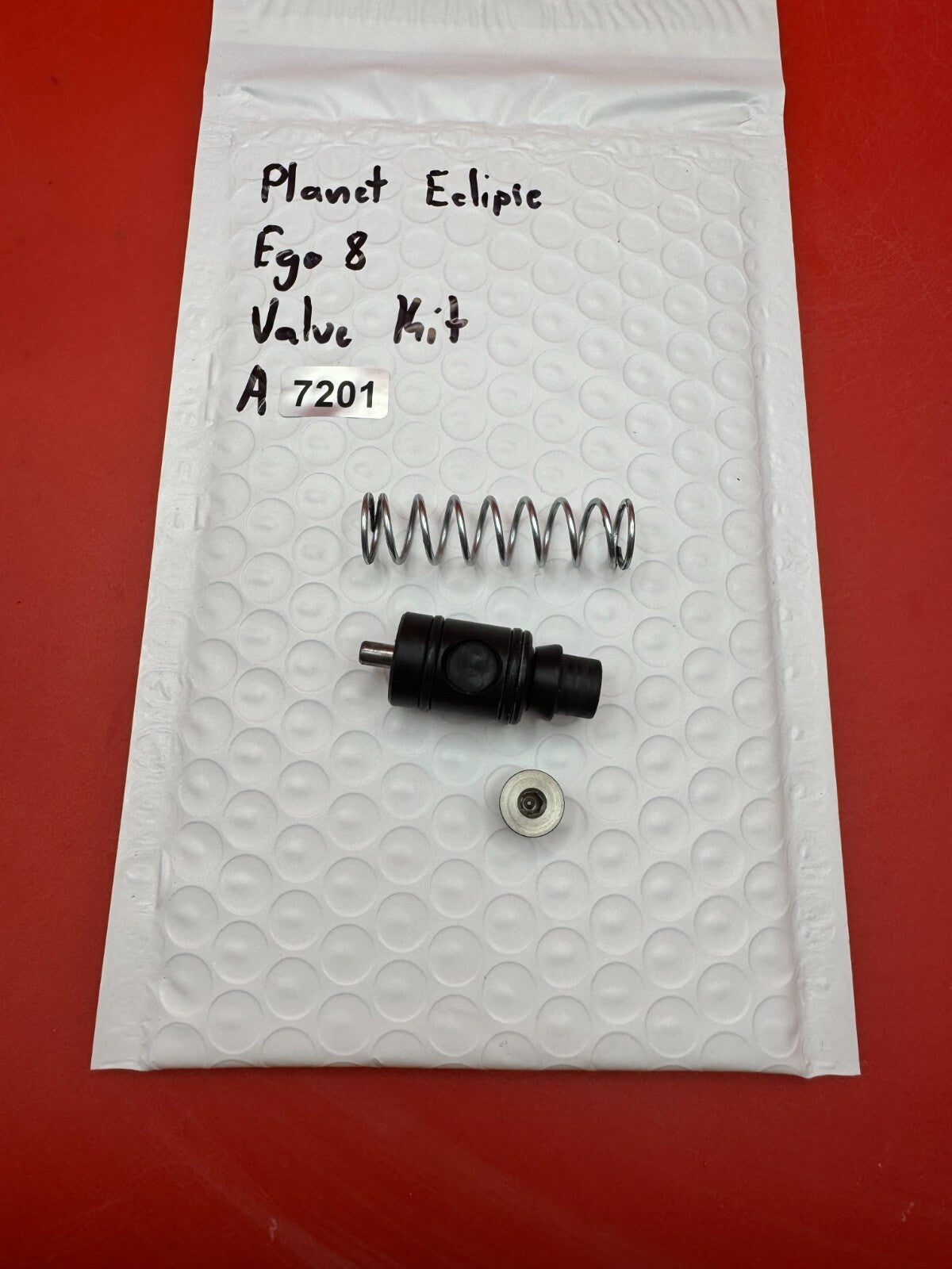 Planet Eclipse Ego 8 Valve Kit