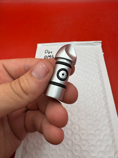 Dye DM5 On/Off Plug