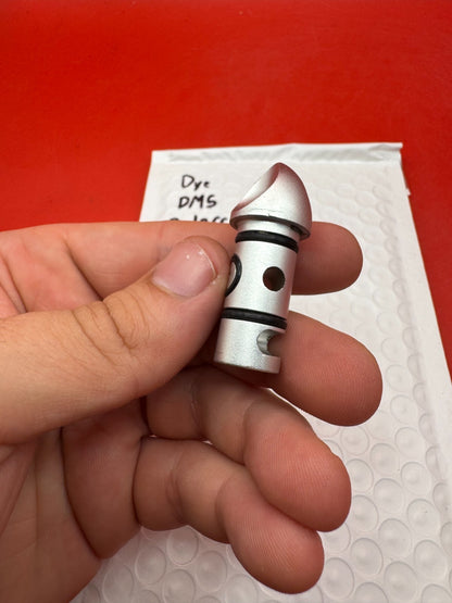 Dye DM5 On/Off Plug