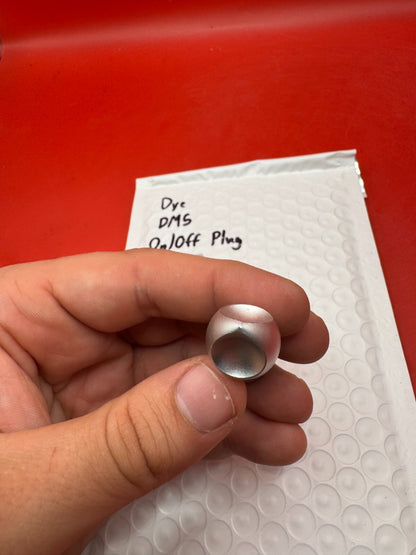 Dye DM5 On/Off Plug