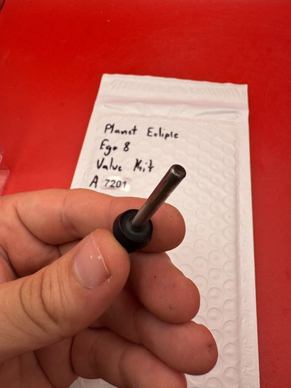 Planet Eclipse Ego 8 Valve Kit