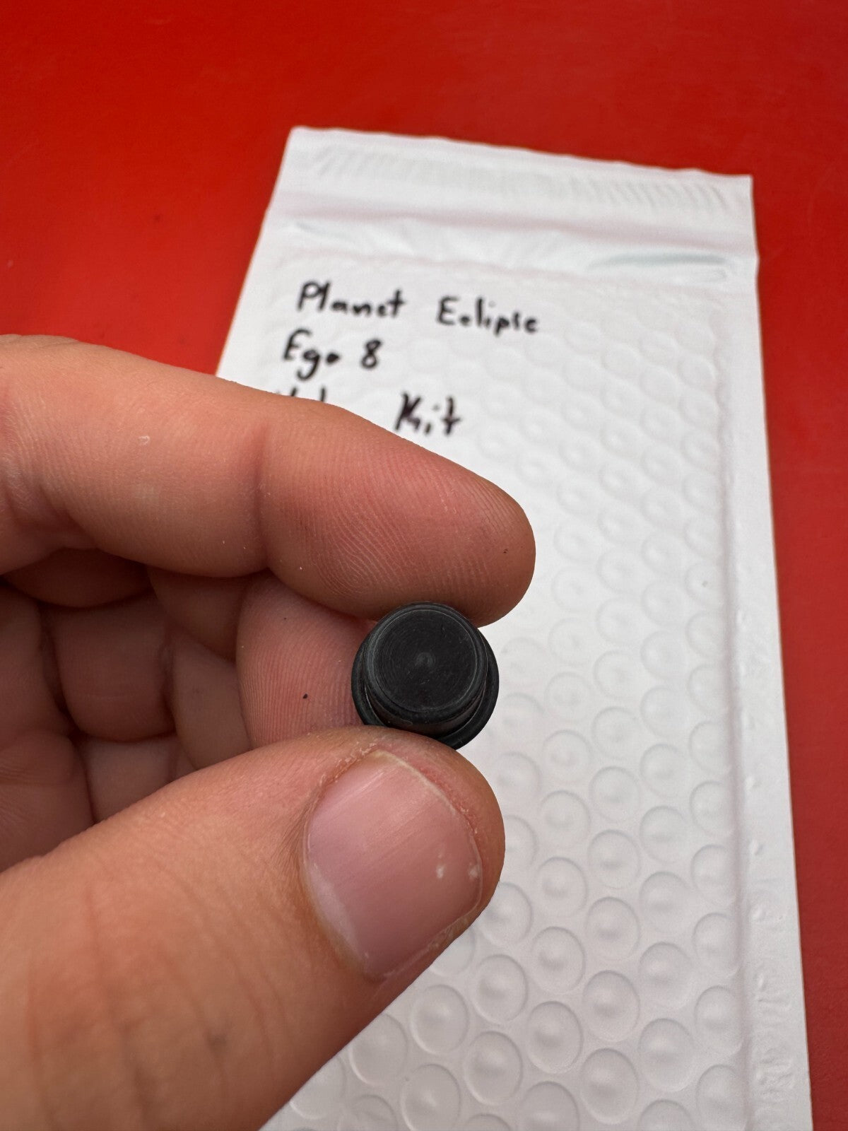 Planet Eclipse Ego 8 Valve Kit
