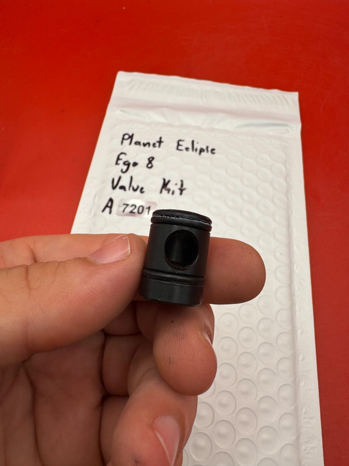 Planet Eclipse Ego 8 Valve Kit