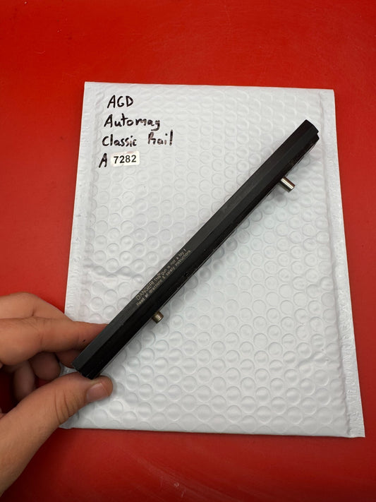 AGD Automag Classic Rail