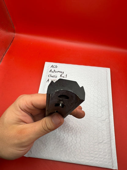 AGD Automag Classic Rail