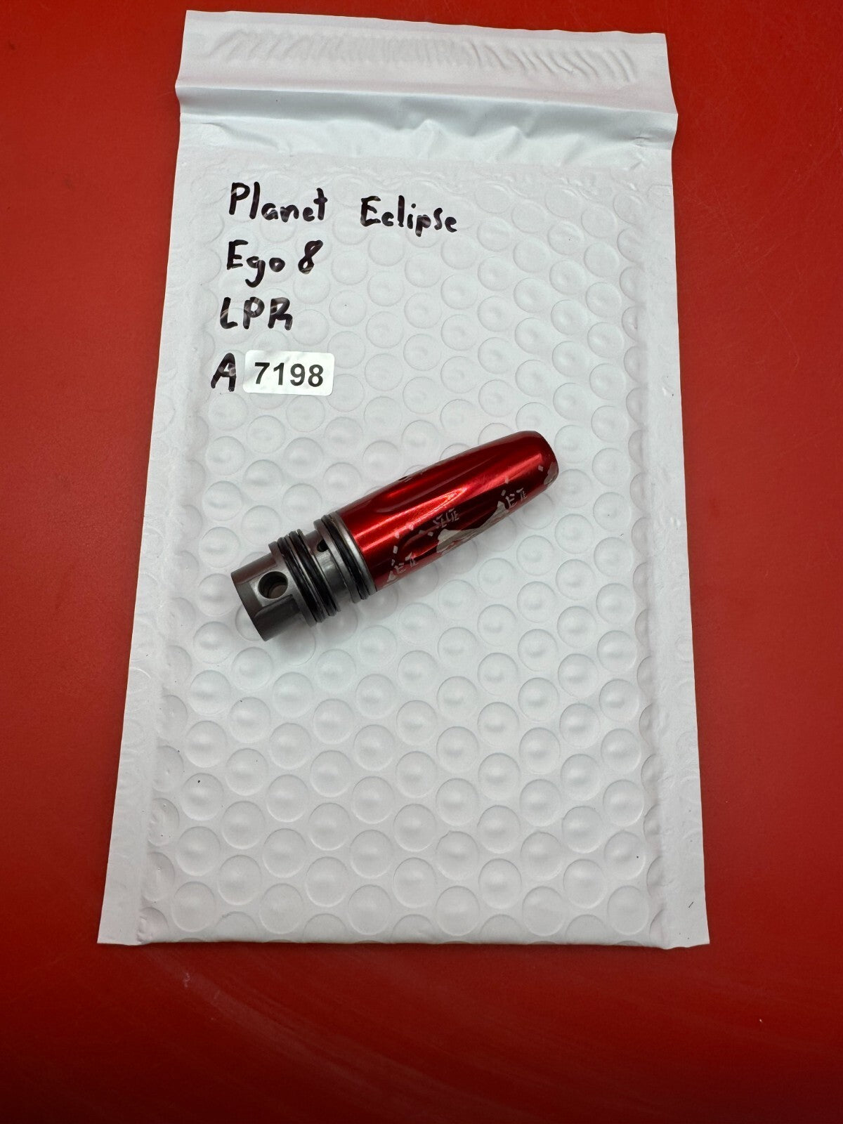 Planet Eclipse Ego 8 LPR