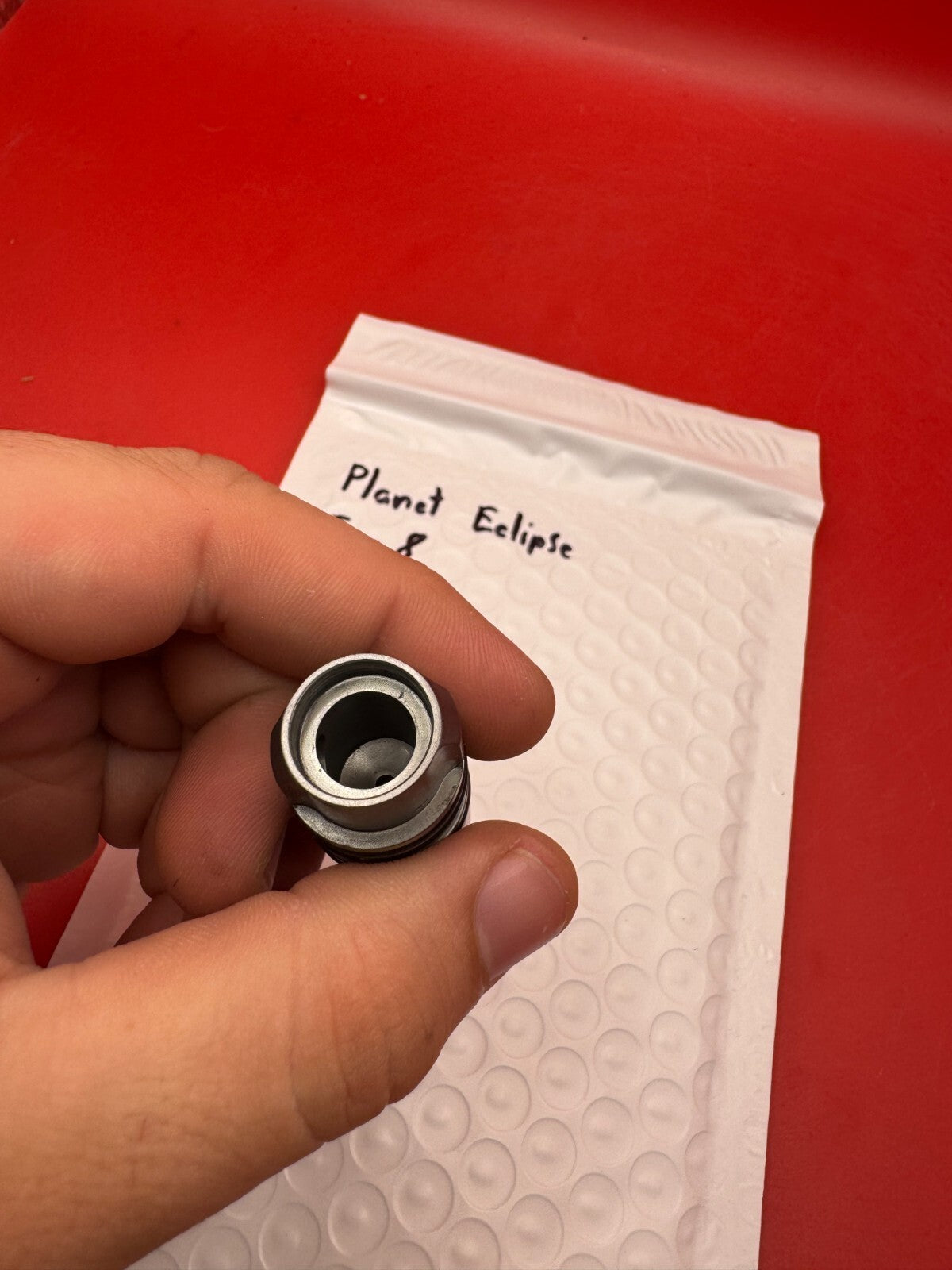 Planet Eclipse Ego 8 LPR