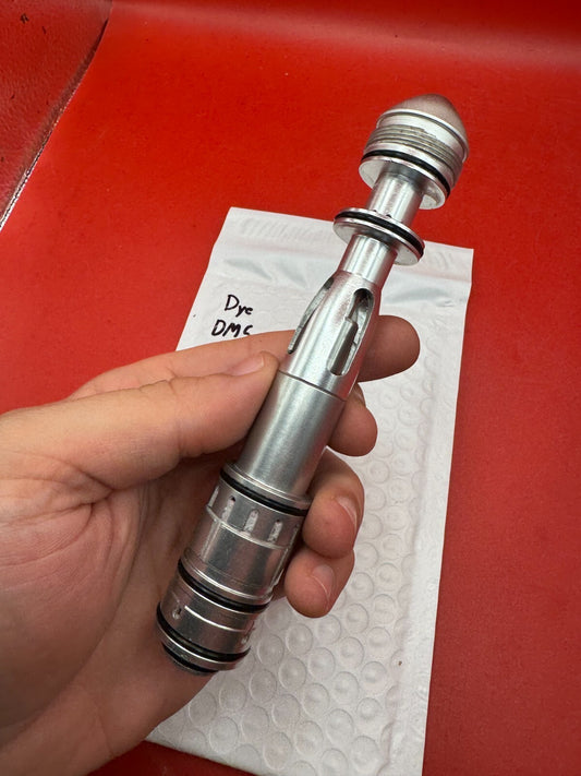 Dye DM5 Bolt/Engine