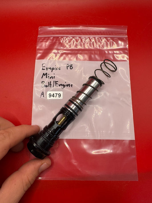 Empire PB Mini Bolt/Engine