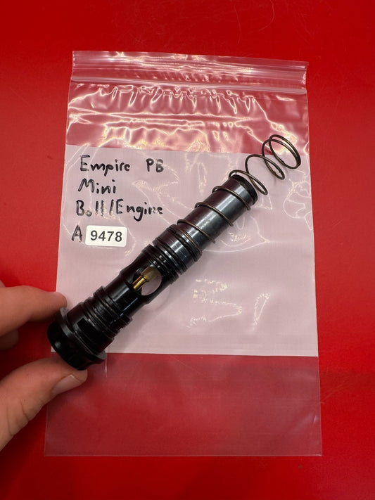 Empire PB Mini Bolt/Engine